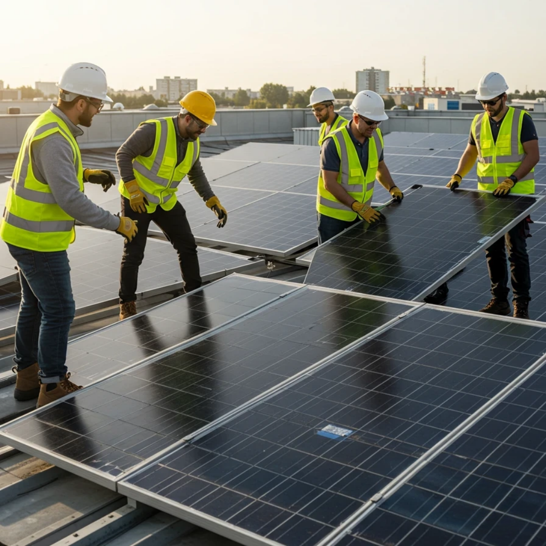 About SpotOn General Dealer customer satisfaction guarantee badge