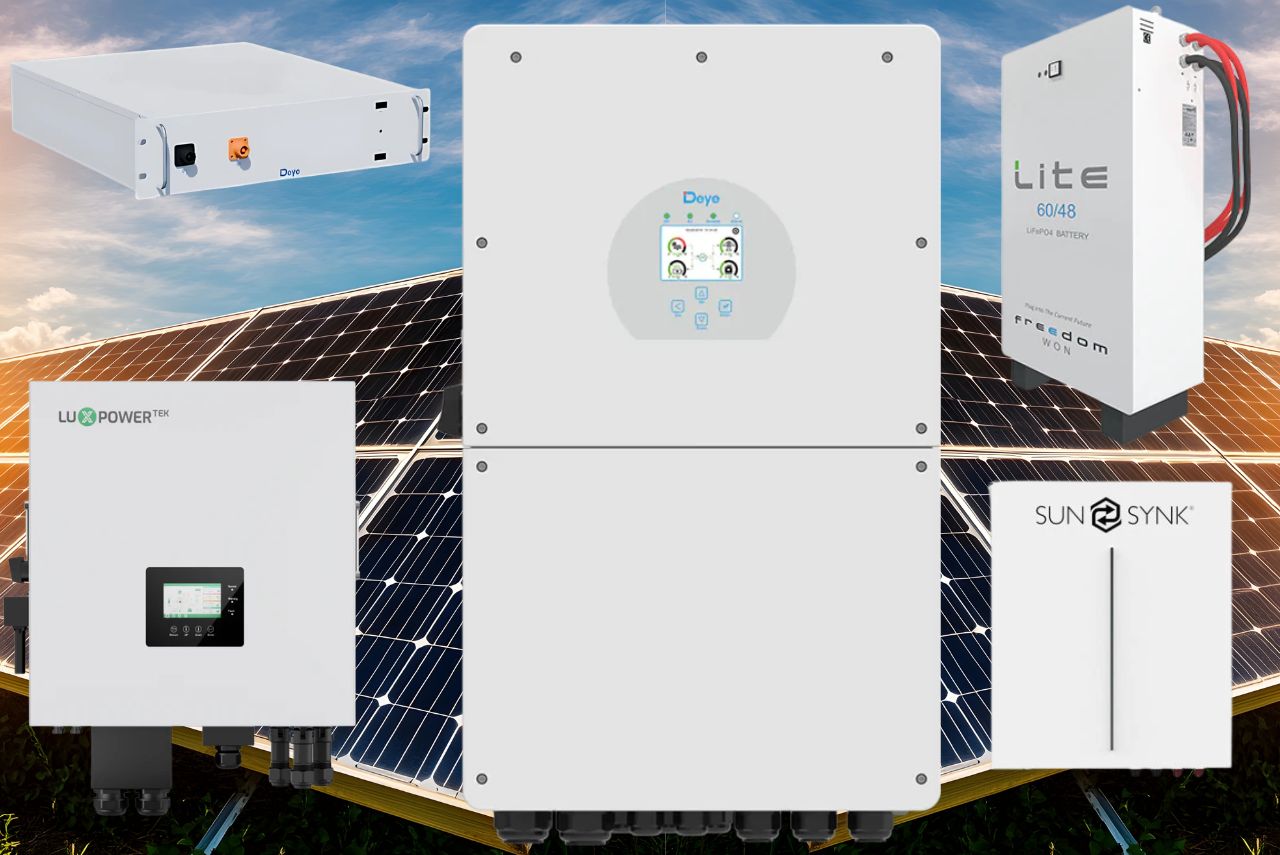 The purpose of this image is to serve as an authentic, high-impact visual anchor for the Solar Solutions section on the SpotOn website. By utilizing a realistic, professional photograph instead of a basic icon, it humanizes the service, showcases real-world workmanship, and establishes immediate field authority. This elevates the page's E-A-T profile, reassures high-value clients of premium service delivery, and improves overall user engagement and site navigation.